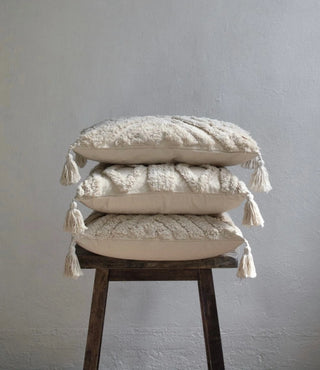 Cushions