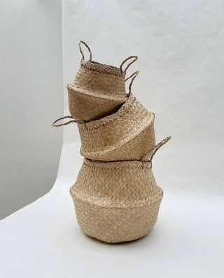 Why Choose Natural Baskets?