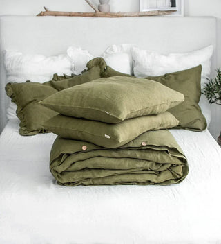 Arkaim Home – Spring and summer homeware essentials including natural textiles and ceramics in fresh, light-filled interiors
