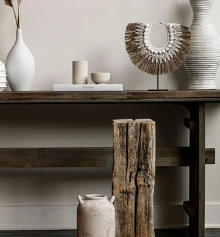 Minimalist, rustic and coastal homeware accessories - Arkaim Home.