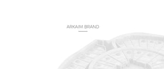 Arkaim Home - brand story and philosophy.