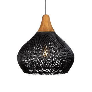 bathari-handwoven-black-rattan-and-teak-pendant-lampshade-ceiling-light-hanging-lamp-natural-home-decoration-boho-scandi-wabi-sabi-decor
