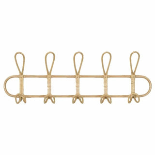 Cai Handmade Rattan Wall Hooks