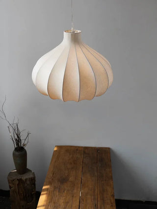 umi-handmade-silk-flower-pendant-light-wabi-sabi-ceiling light-japanese-chandelier-handcrafted-bedroom-living-room-light-modern-minimalist-lighting-natural-homeware-nordic-scandi-contemoprary-home-decor