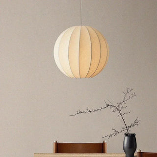 umi-handmade-globe-silk-pendant-light-wabi-sabi-ceiling light-japanese-chandelier-handcrafted-bedroom-living-room-light-modern-minimalist-lighting-natural-homeware-nordic-scandi-contemoprary-home-decor
