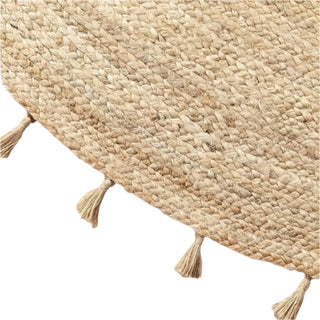 natural-hand-braided-round-jute-rug-with-tassells-boho-coastal-contemporary-home-decor