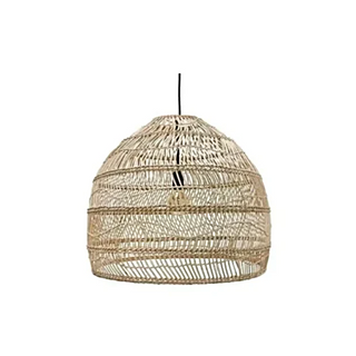 Mawar handwoven natural rattan pendant lampshades – natural boho ceiling lights perfect for coastal, modern, Scandinavian, and rustic home decor. These eco-friendly hanging lamps add warmth and texture to living spaces, dining rooms, or bedrooms. Ideal for creating a cozy and stylish ambiance.