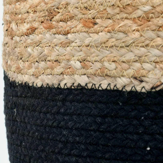 two-tone-jute-cotton-rope-pouf-natural-black-pouffe-foot-stool-ottoman-natural-scandi-boho-rustic-nordic-home-decor
