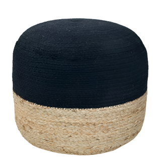 two-tone-jute-cotton-rope-pouf-natural-black-pouffe-foot-stool-ottoman-natural-scandi-boho-rustic-nordic-home-decor