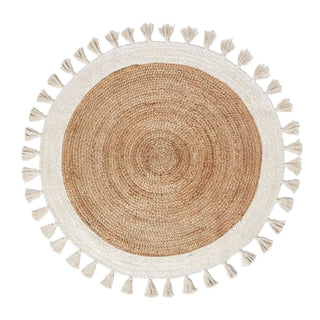 hand-woven-natural-jute-round-rug-with-white-cotton-tassells-boho-coastal-rustic-home-decor