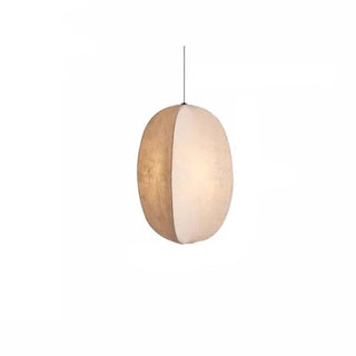 wabi-sabi-linen-fabric-pendant-lights-bedroom-living room-ceiling-lights-nordic-style-pendant-natural-homeware-natural-wabi-sabi-zen-home-decor